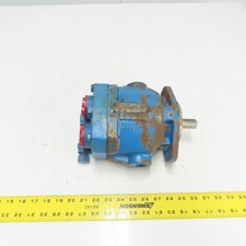 Pompe À Piston Axial Hydraulique Vickers 353936 7/8" Arbre