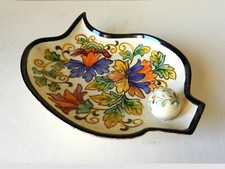 SUPERBE COUPE VINTAGE SIGNÉE H. BEQUET QUAREGNON BELGIQUE