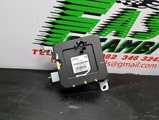 UNITÉ DE COMMANDE MODULE BCM