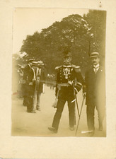 France, Le Compte Hellot lors