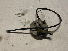 ENTREAINEUR COMPTEUR - HONDA 75 SH SCOOPY 2T