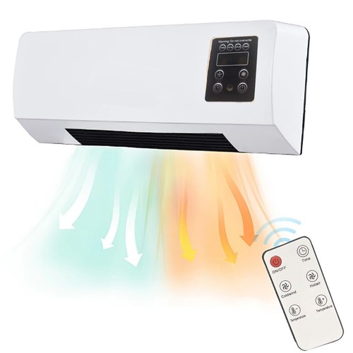 Chauffage ventilateur portable - chauffage,