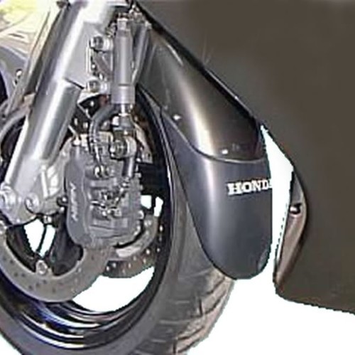 Honda cbr1100xx blackbird - honda,