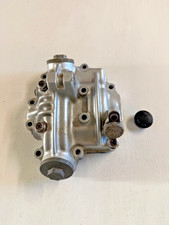 Couvre culasse Suzuki 125