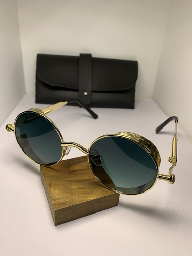 Lunette soleil effet - lunette, de