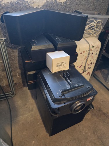 Enceintes home cinema - cinema, jamo