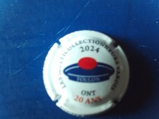 capsule de champagne Herbert