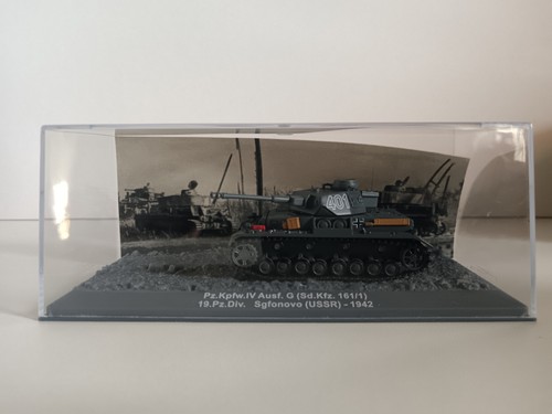 Char kpfw ausf g 19 - char,