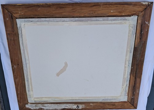 Tableau reproduction imprimée - tableau,