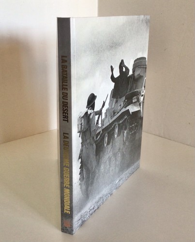 Livre la deuxième guerre - livre,