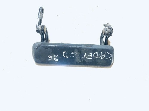 Pvc296 poignée porte - poignée,