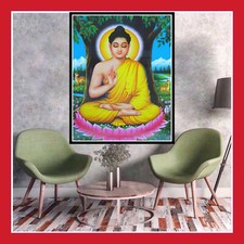 REPRO TOILE AFFICHE POSTER