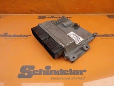 CALCULATEUR MOTEUR ECU Peugeot