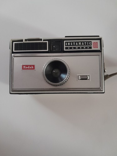 Appareil photo vintage - appareil,