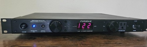 Furman elite 15i - 7, outlet