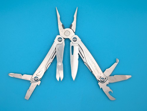 Leatherman wingman multi - leatherman, multi-tool
