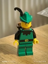 LEGO Castle Forestman  cas131a