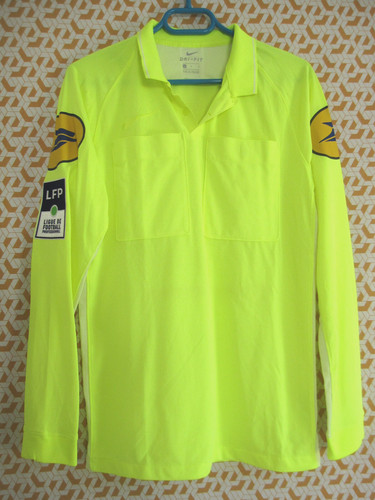 Maillot arbitre nike - nike, dri