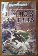 Les royaumes oubliés - Les