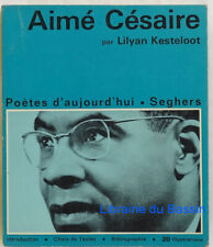 Aimé Césaire Lilyan