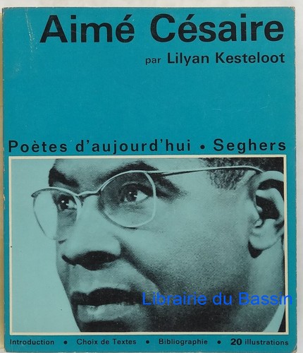 Aimé césaire lilyan - aimé,