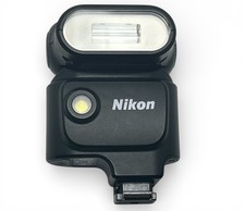[MINT] Nikon Speedlight SB-N5