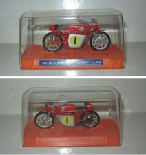 MV AGUSTA 350cc GP MERCURY