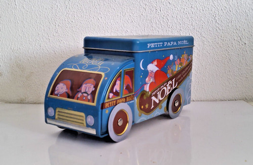 Boîte biscuits en - boîte,