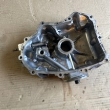 S1 briggs & stratton  TWIN CYLINDER  49L977 0125G5 oil pan sump SEE All Picture