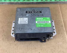 1989 - 1993 Volvo 740 Engine Control Module ECU ECM 0280000571