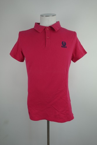 Belstaff polo homme manches - polo,