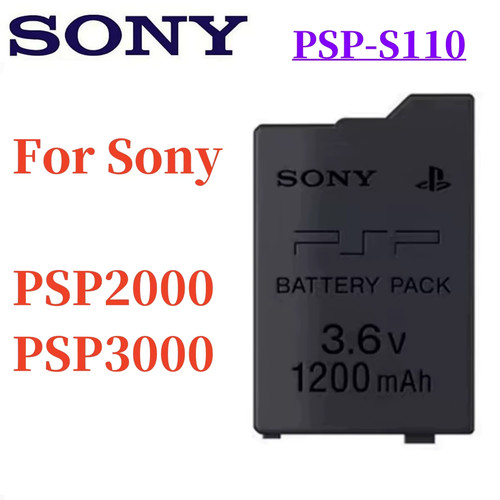 Original 1200mah rechargeable - 1200mah,