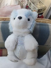 doudou tartine et chocolat