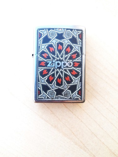 Briquet zippo - briquet,