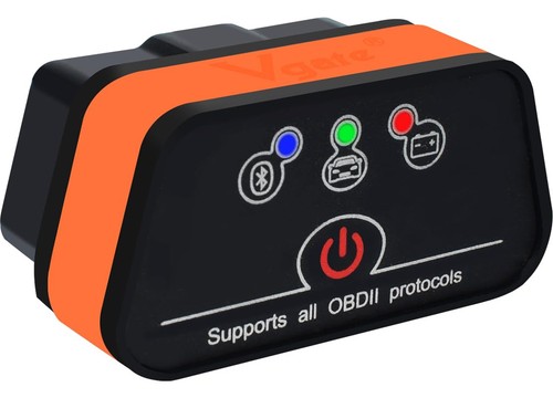 Vgate icar2 ble obd2 - vgate,