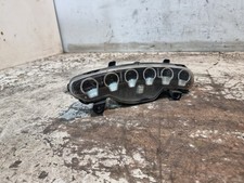 Citroen DS3 Day Time Running Light Left Side N/S 2013 PreFacelift OEM 9671962280