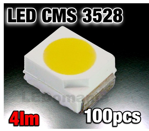 124 100 led - 124/100#, cms