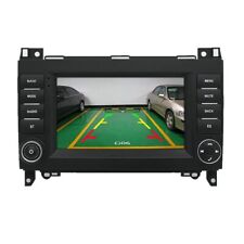 7"Autoradio Radio car player GPS for Mercedes-Benz B-Class W245 B160 B170 B180