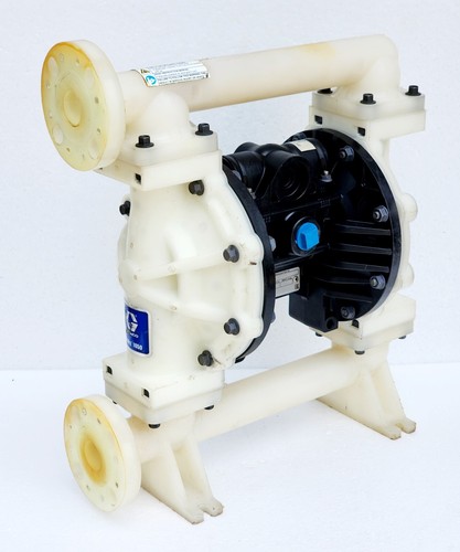 Graco husky 1050 - graco,