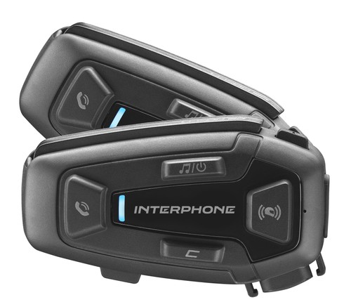 Interphone intercom com 8r - interphone,