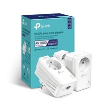 TP-LINK TL-PA7017PKIT AV1000