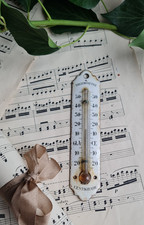 ANCIEN PETIT THERMOMETRE