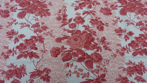 Coupon tissus french - coupon, fabric