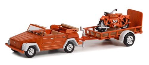 Greenlight volkswagen type - greenlight,,