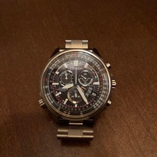 Citizen Eco-Drive Titane