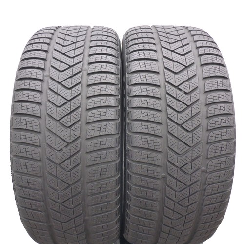 245 pirelli 45 - 18, 245/45