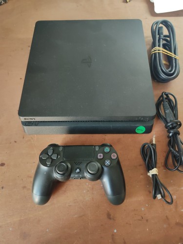 Console sony playstation - 🎮,