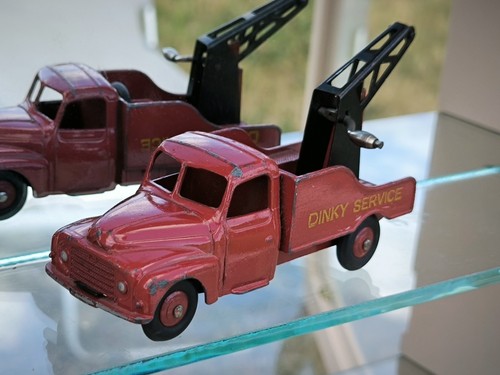 Dinky toys citroën - dinky, 35