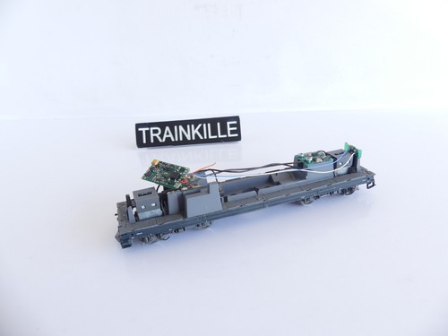 Jouef france chassis - france, ho