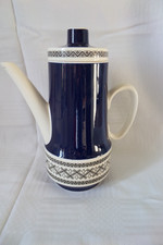 cafetiere SAPHIR en faience